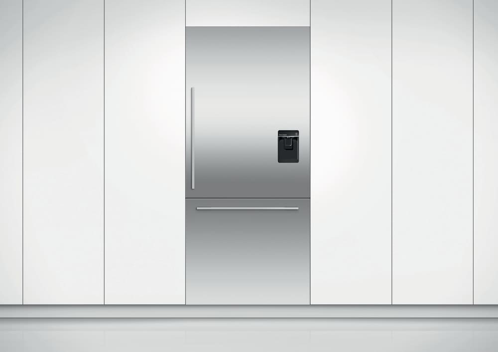 【fisher】 Fisher & Paykel RS36W80RU1N 36 Inch Built-In Panel Ready