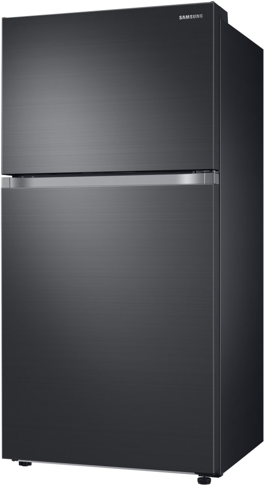 Samsung RT21M6215SG 33 Inch Top-Freezer Refrigerator with 21 cu