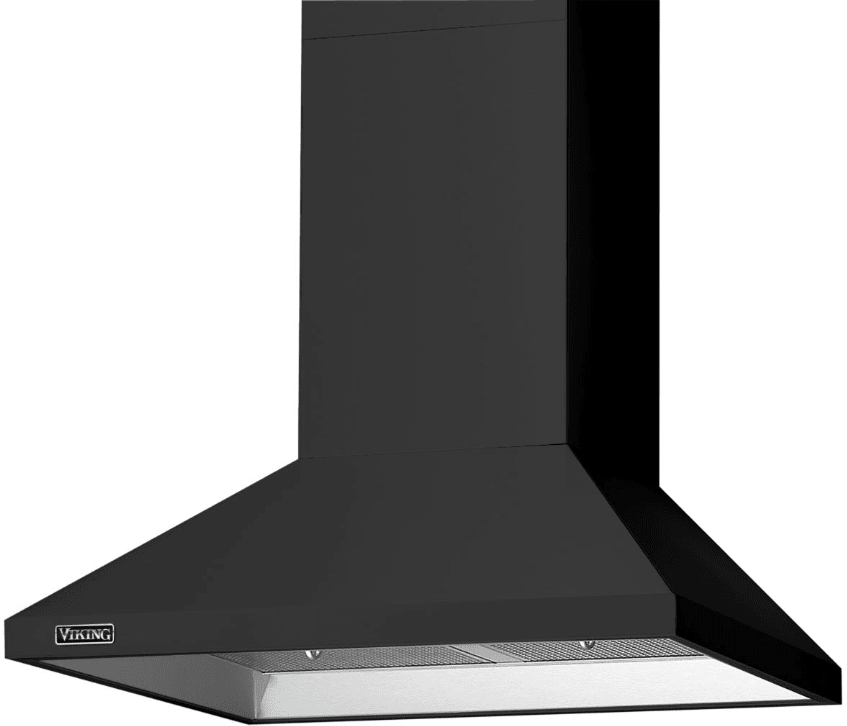 Viking RVCH336CS 36 Inch Wall Mount Range Hood with 460 CFM Interior