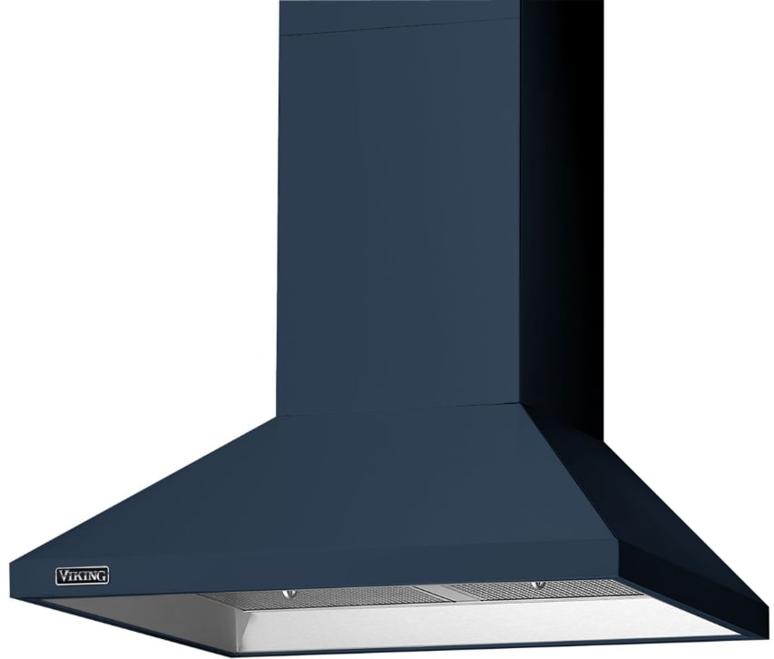 Viking RVCH336SB 36 Inch Wall Mount Range Hood with 460 CFM Interior