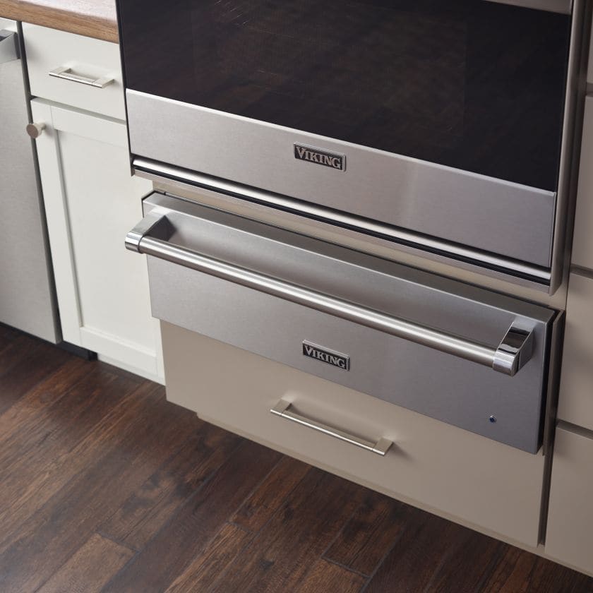 ぬ様　w30 Viking RVEWD330SS 30 Inch Warming Drawer with 1.6 Cu. Ft. Capacity