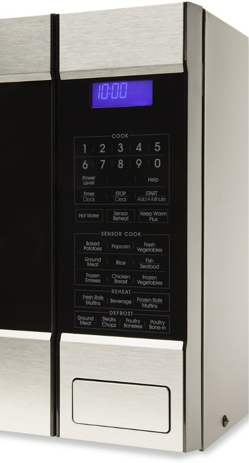 Viking on sale microwave rvm320ss