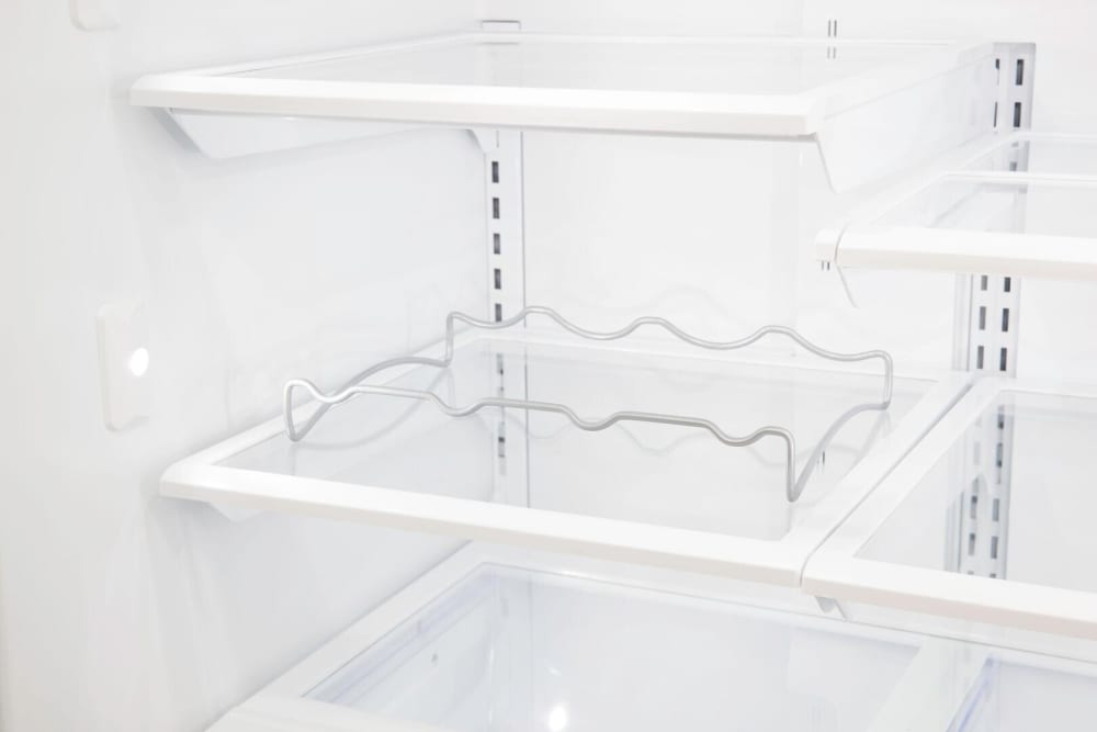 Viking deals refrigerator rvrf3361ss