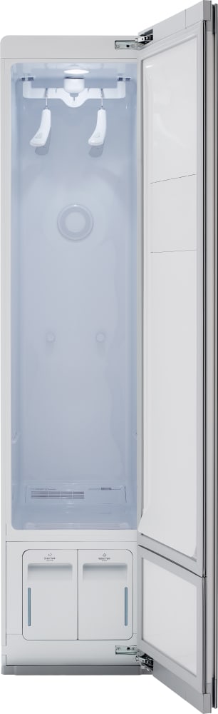 LG S3CW 18 Inch Smart Steam Closet with 11.4 lb. Capacity