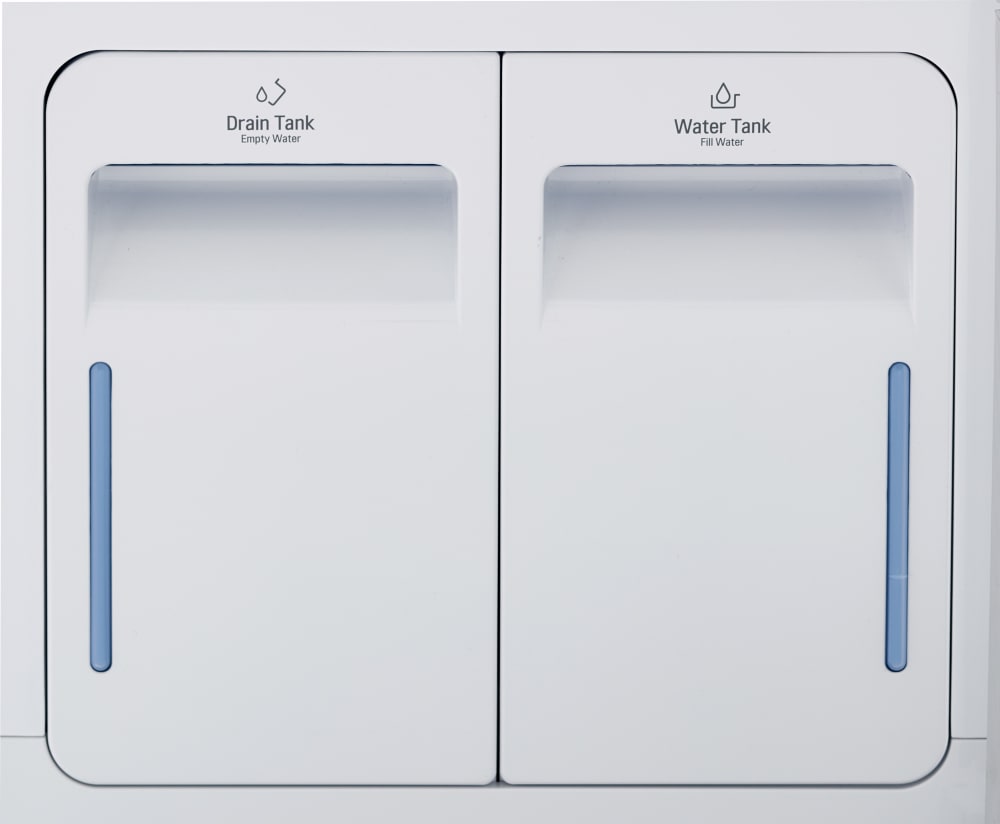LG S3CW 18 Inch Smart Steam Closet with 11.4 lb. Capacity