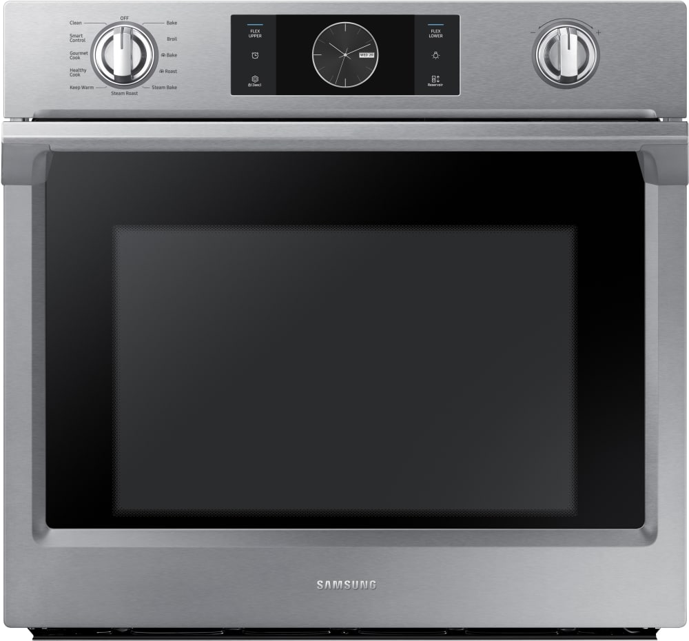 Electric ovens with steam фото 44