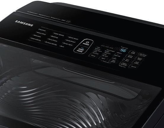 Samsung WA50K8600AV/AA Washing Machine Parts– Samsung Parts USA