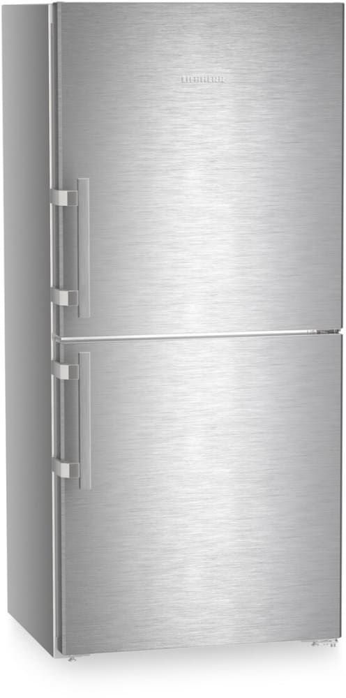 Liebherr SC7520 30 Inch Freestanding/Semi Built-In Bottom Freezer