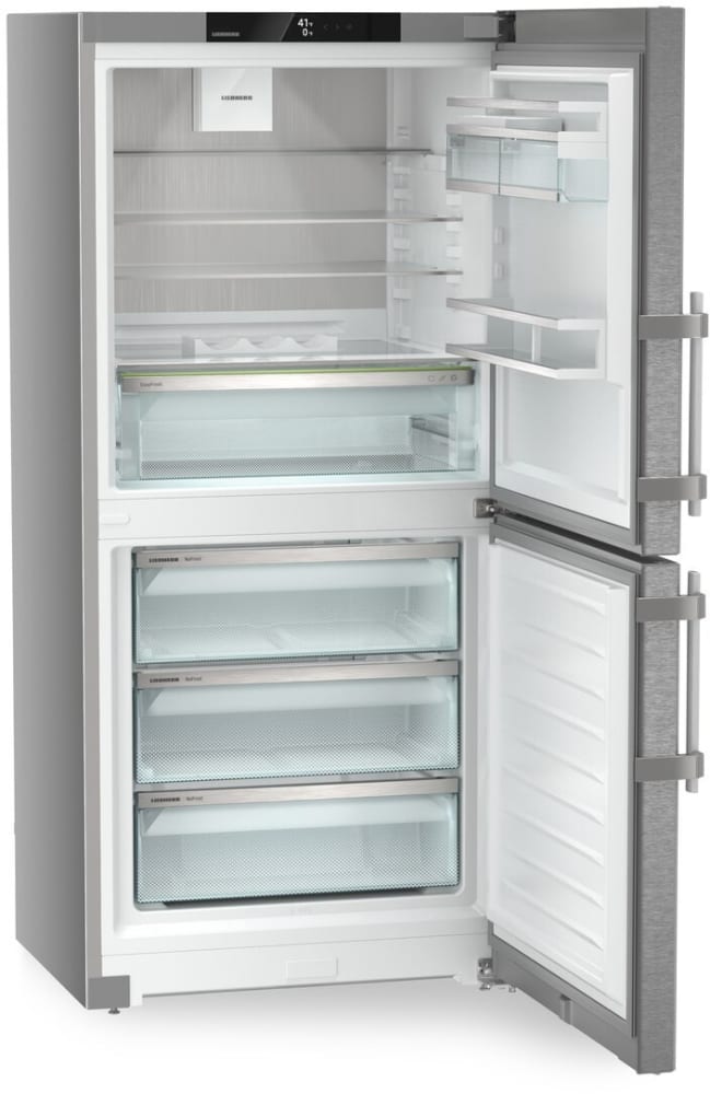 Liebherr SC7520 30 inch Freestanding Refrigerator Freezer