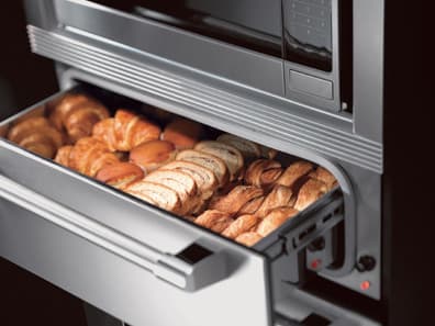 Thermador 27 inch wall oven microwave combo 2025