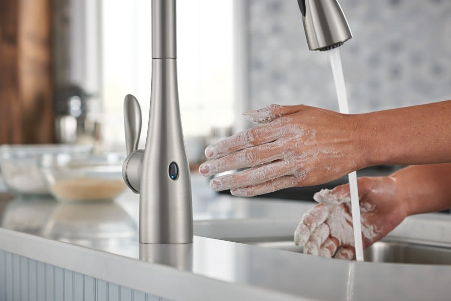 Moen 7594ewc