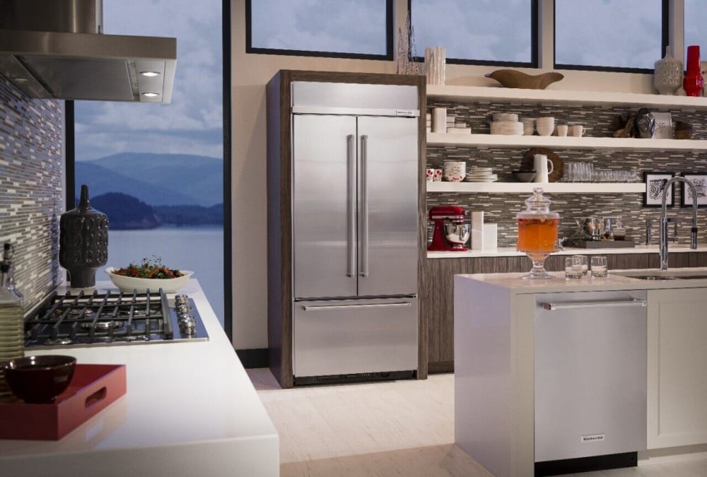 Kitchenaid kbfn506ess new arrivals