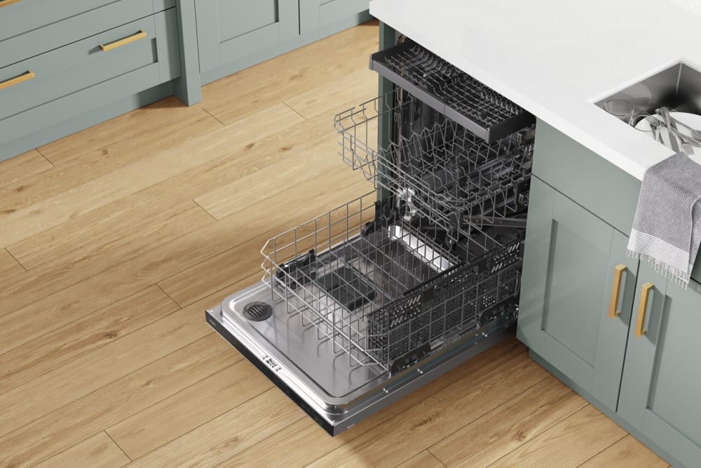 Dishwasher wdta50sakz on sale