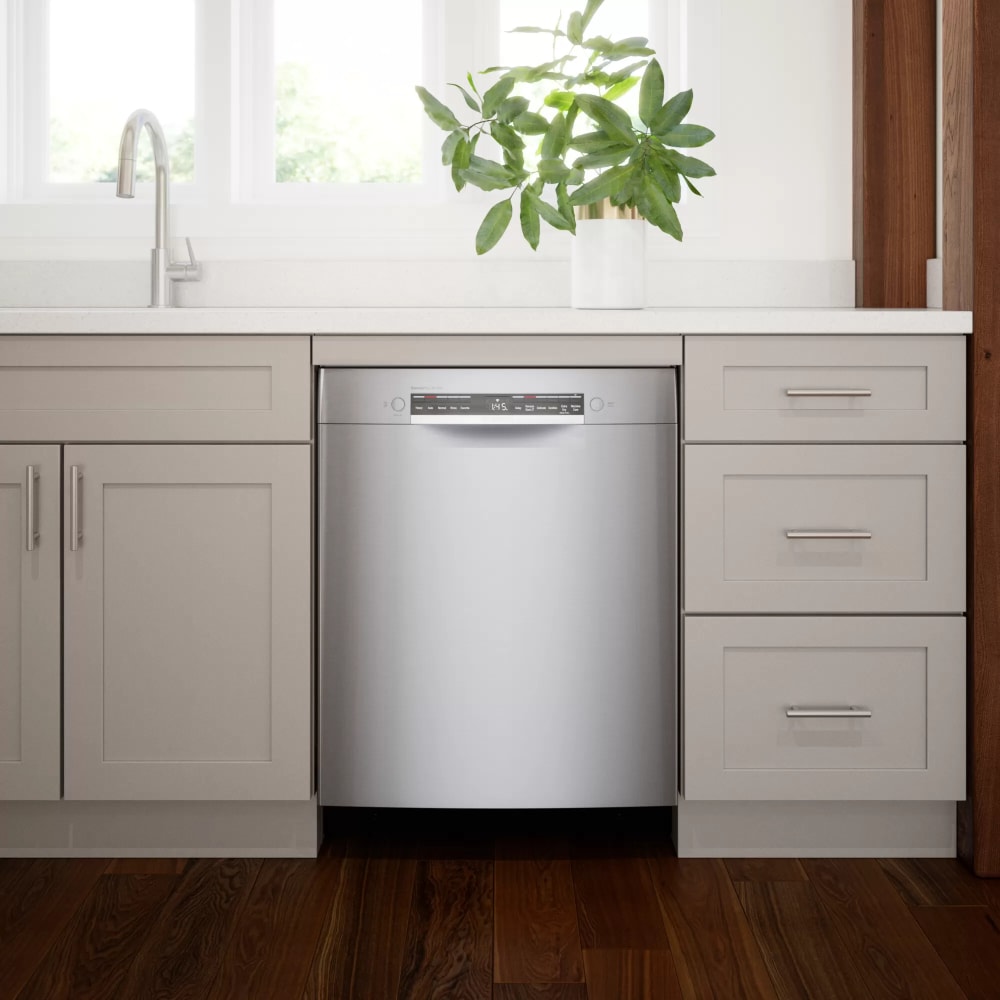 Bosch sge53b55uc sales