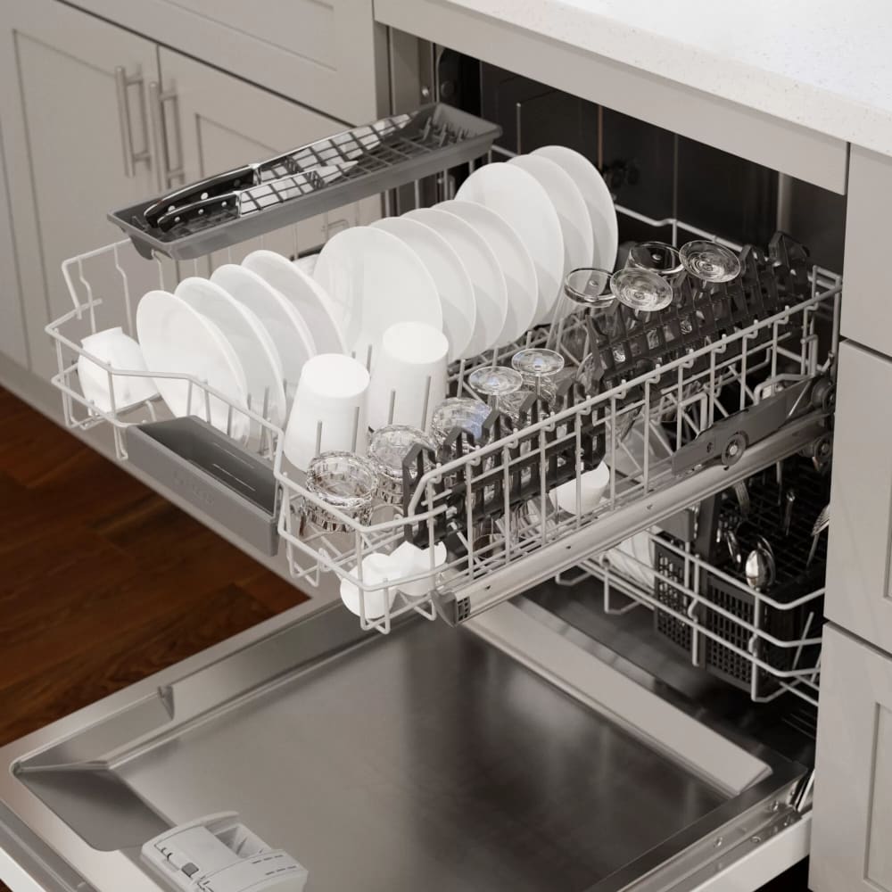 Bosch 300 outlet series dishwasher price