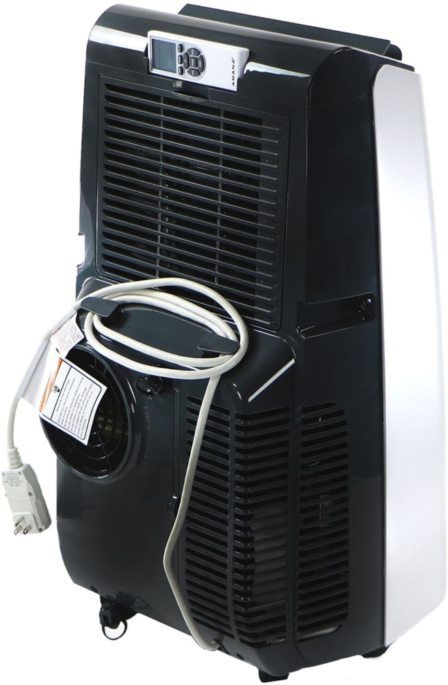 Amana AMAP101AW2 10000 BTU Portable Air Conditioner with Auto Cool