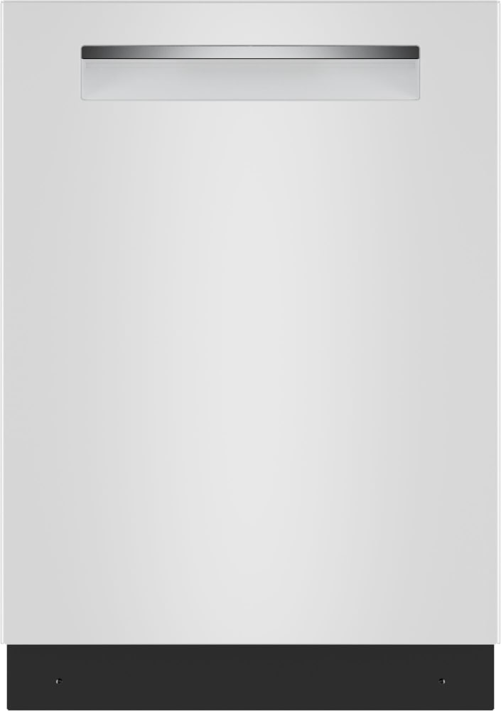 Bosch SHP65DM2N 24 Inch Fully Integrated Built-In Smart Dishwasher