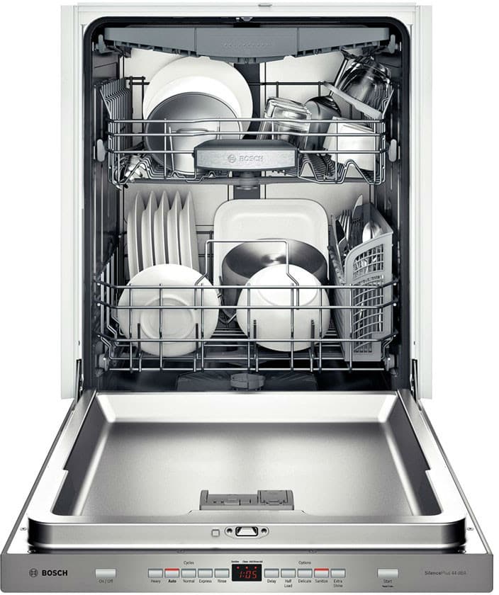 bosch dishwasher 500 series