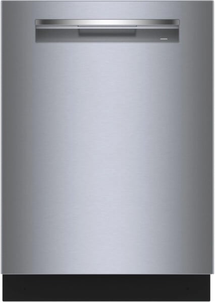 Bosch SHP88C75N PREMIUM 24 Inch Fully Integrated Built In Smart
