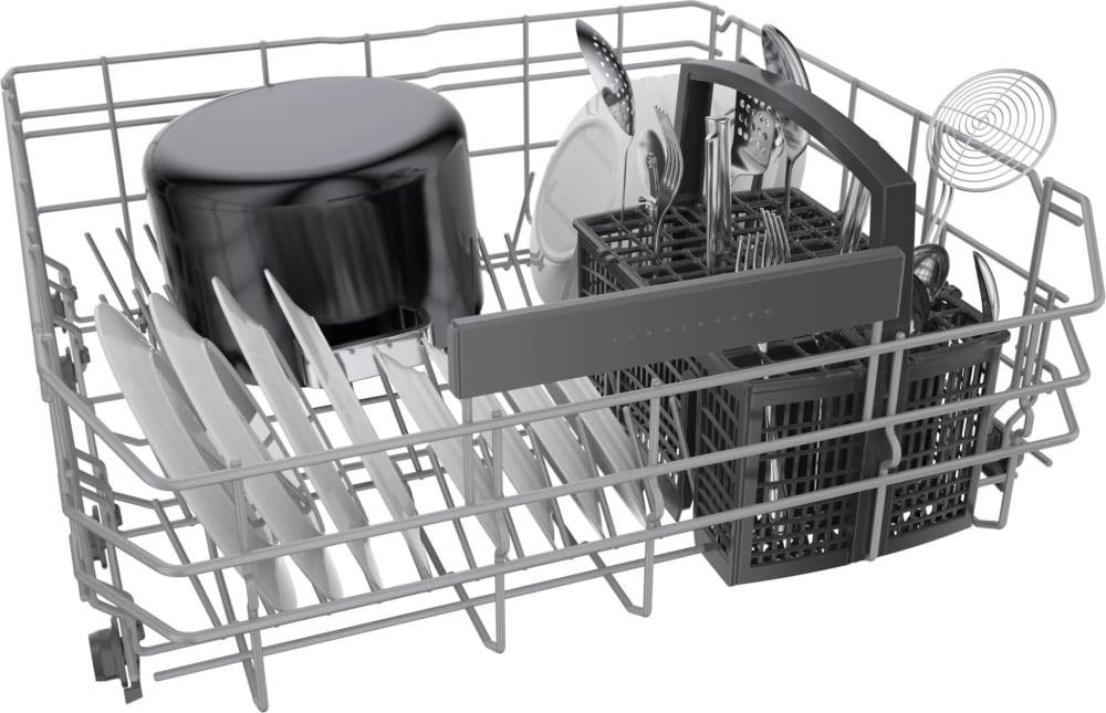 Bosch dishwasher shv89pw73n 2025