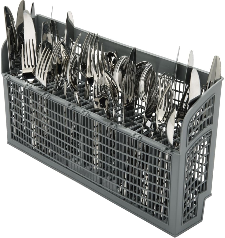 dishwasher utensil rack