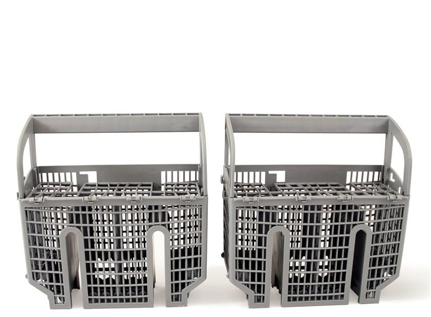 Bosch flexible hot sale silverware basket