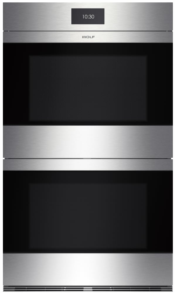 Wolf SO30PM/S/PH 30 M Series Professional Built-In Single Oven