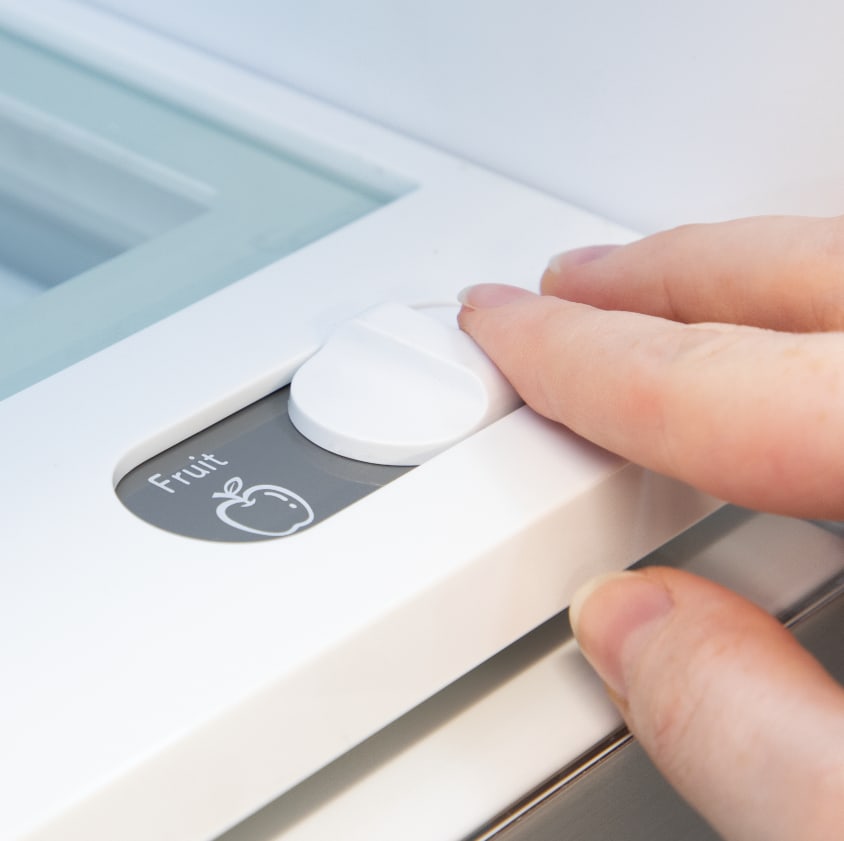 sharp counter depth refrigerator