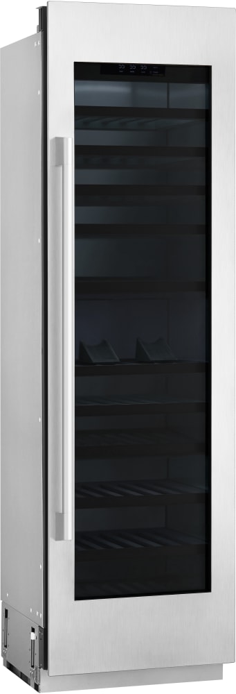 SKS SKSCW241RP 24 Inch Triple Zone Smart Column Wine Refrigerator
