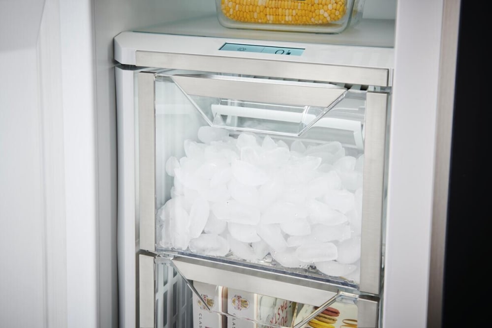 Sub zero ice bucket sales