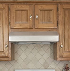 Vent-A-Hood SLH6K36SS Under Cabinet Range Hood with 2-Speed Vent-A-Hood SLH6K36SS Under Cabinet Range Hood with 2-Speed