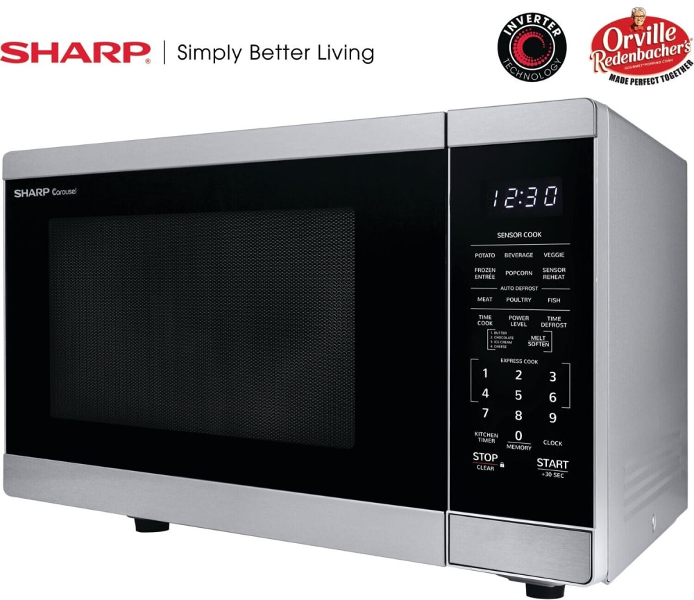 SHARP オーブンレンジ RE-160KS-W　2014年製　500W SHARP RE-160KS-W 電子レンジ ホワイト 2014年製 - メルカリ
