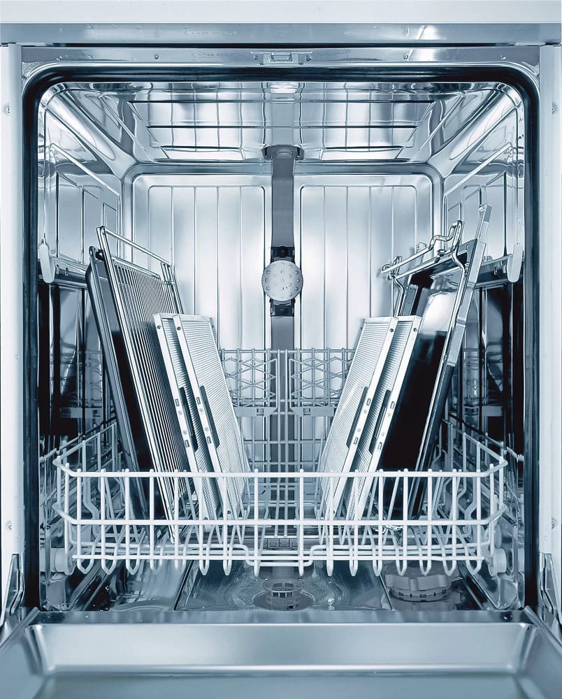 Bosch SMZ5000 Dishwasher Accessory Kit with Extra Tall Item Sprinkler