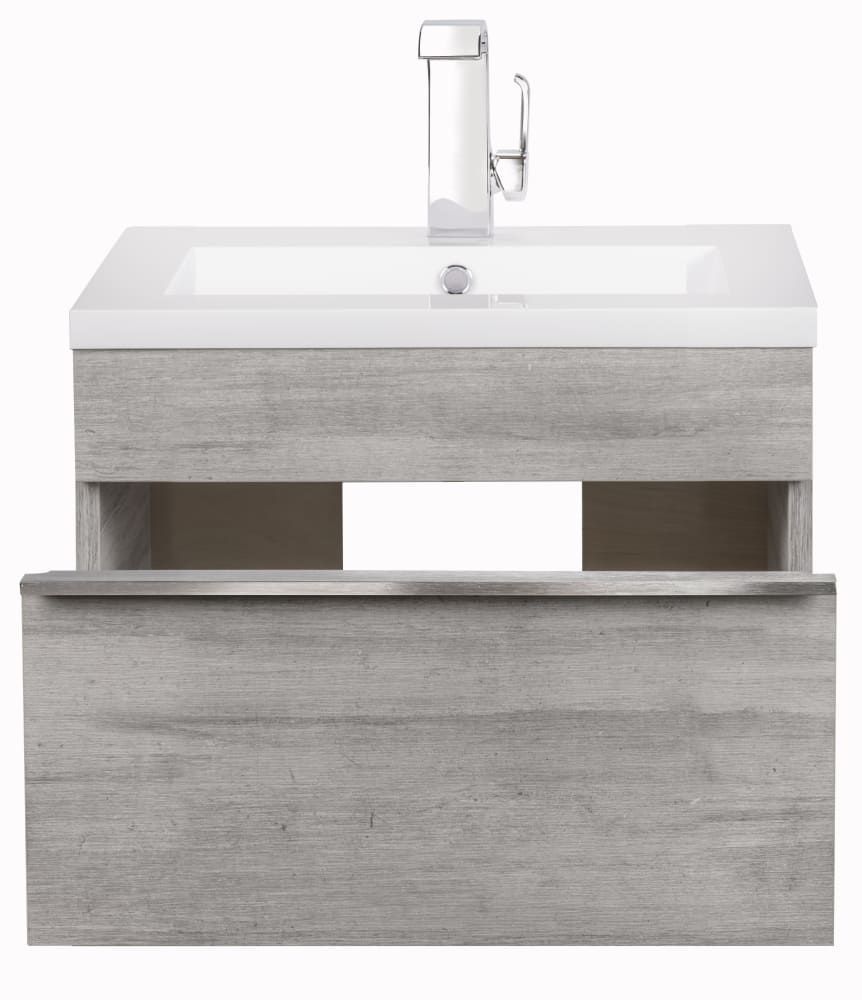 Cutler Kitchen Amp Bath Fvtrsoho24 24 Inch Soho Wall Mount