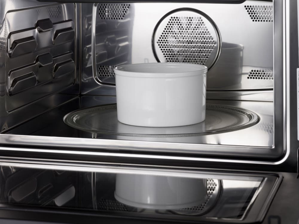 Bertazzoni MASFS30XV 30 Inch Single Electric Wall Oven with 4.1 cu. ft