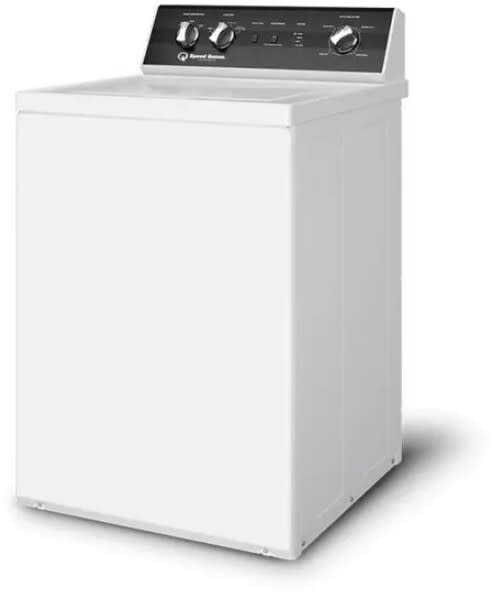 Speed Queen TR3003WN 26 Inch Top Load Washer with 3.2 cu. ft