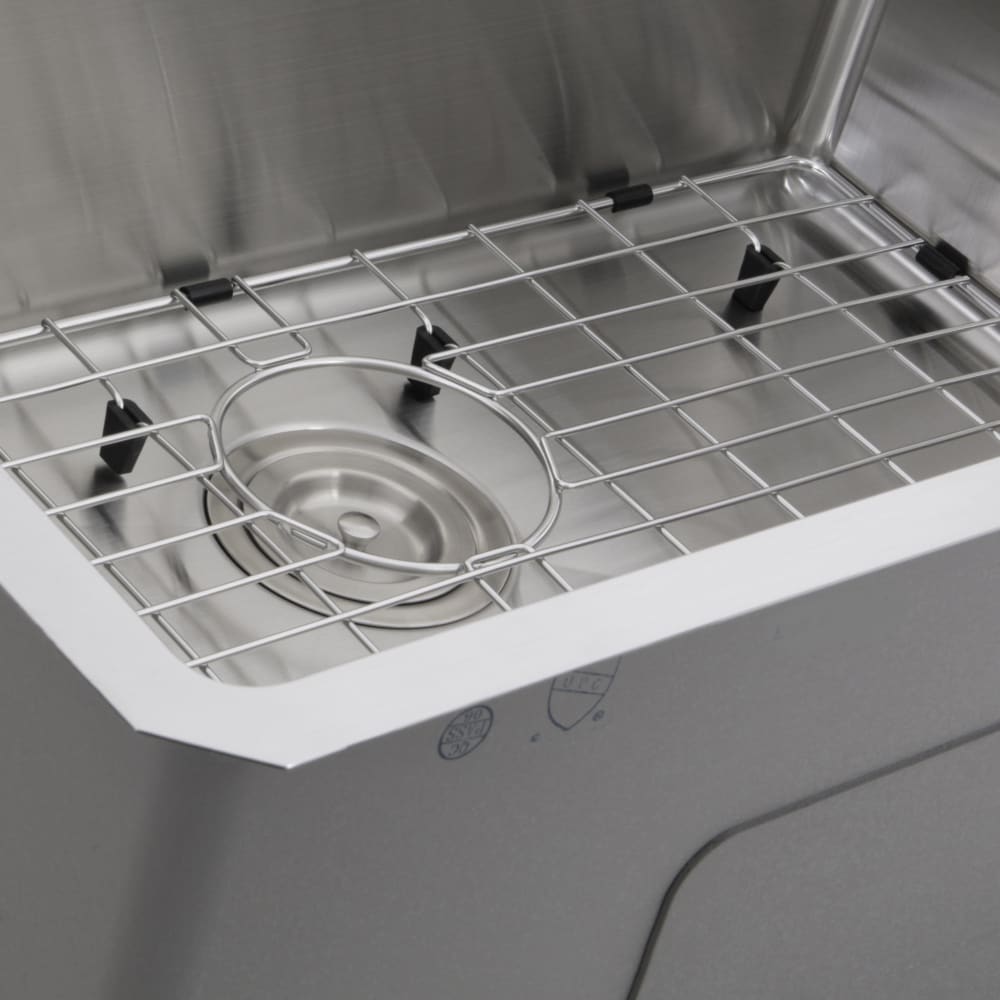 28 kitchen sink nantucket sinks pro series sr281816 zoom in 28 inch undermount kitchen sink with 10 28 kitchen sink nantucket sinks pro series sr281816 zoom in 28 inch undermount kitchen sink with 10