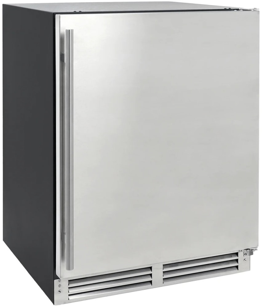 Sapphire SRD243SSPR 24 Inch Indoor/Outdoor Undecounter Built-In