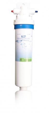 Environmental Water Systems SS10INLINE EWS Under-Sink Single Stage ...