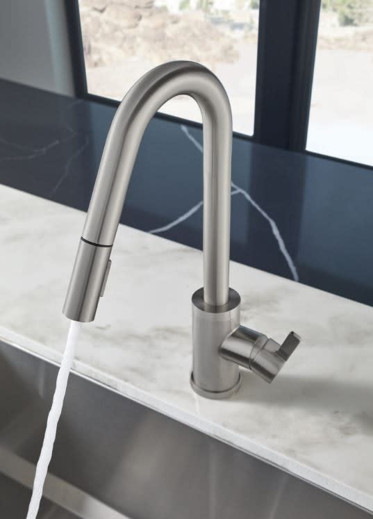 Danze Amalfi Collection D457230ss