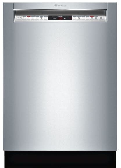 Bosch 800 dlx shop dishwasher