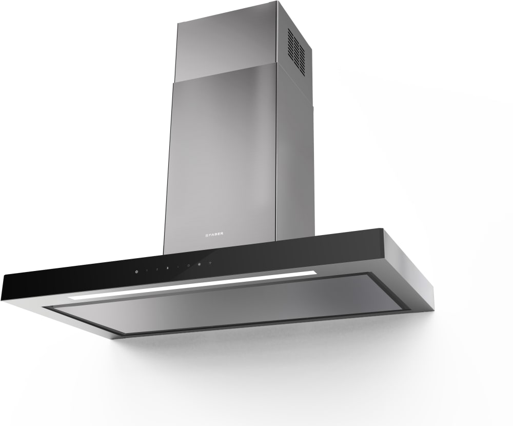 Faber chimney company details top