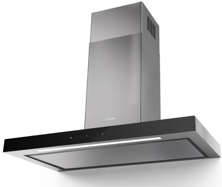 Faber chimney ductless 2025