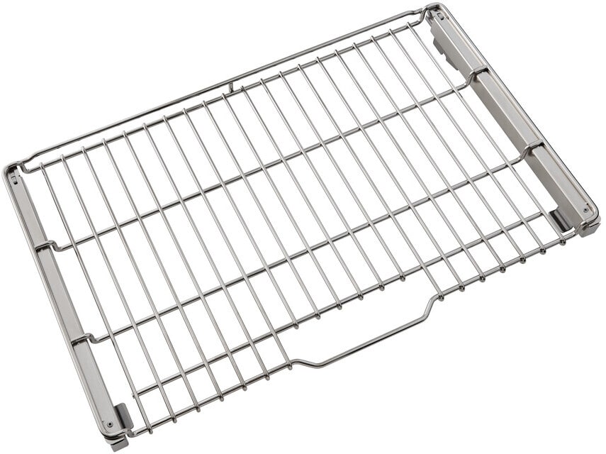 Wolf 829241 30" Full Extension BallBearing Oven Rack for ESeries Ranges