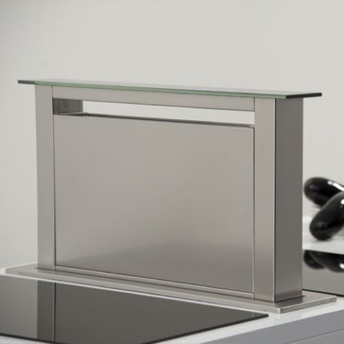 Sirius SUDD3TC 5 Inch SideMounted Downdraft Ventilation with 304