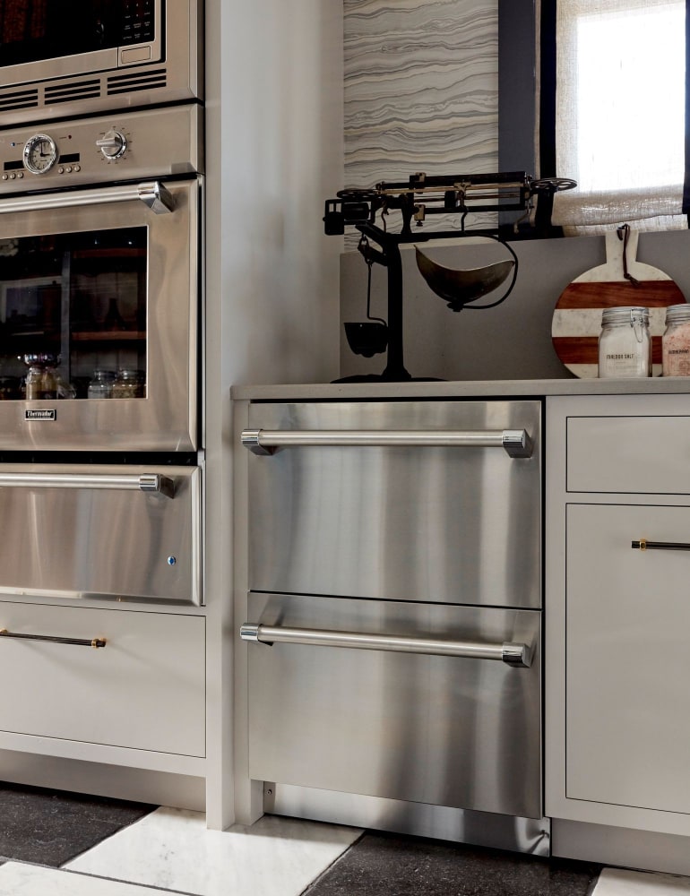 12v drawer refrigerator
