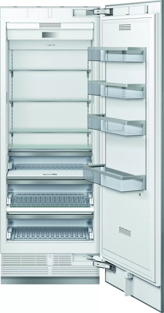 Thermador T30IR902SP 30 Inch Panel Ready Built-In All Smart