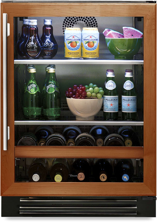 True Residential WBP01 Wet Bar Package