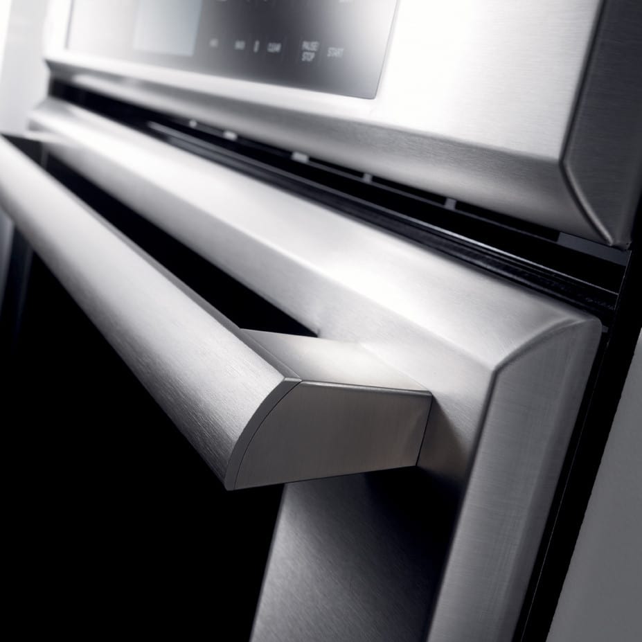 Thermador DM302ES 30 Inch Double Electric Speedcooking Oven with 4.4 cu