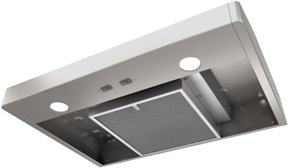 Broan TEN130SS 30 Inch Under Range Hood with 2Speed/250 CFM